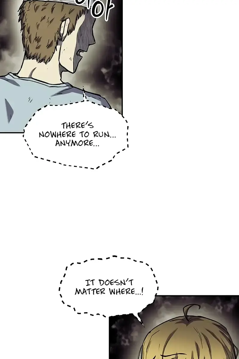 Surviving the Apocalypse Chapter 14 Page 21