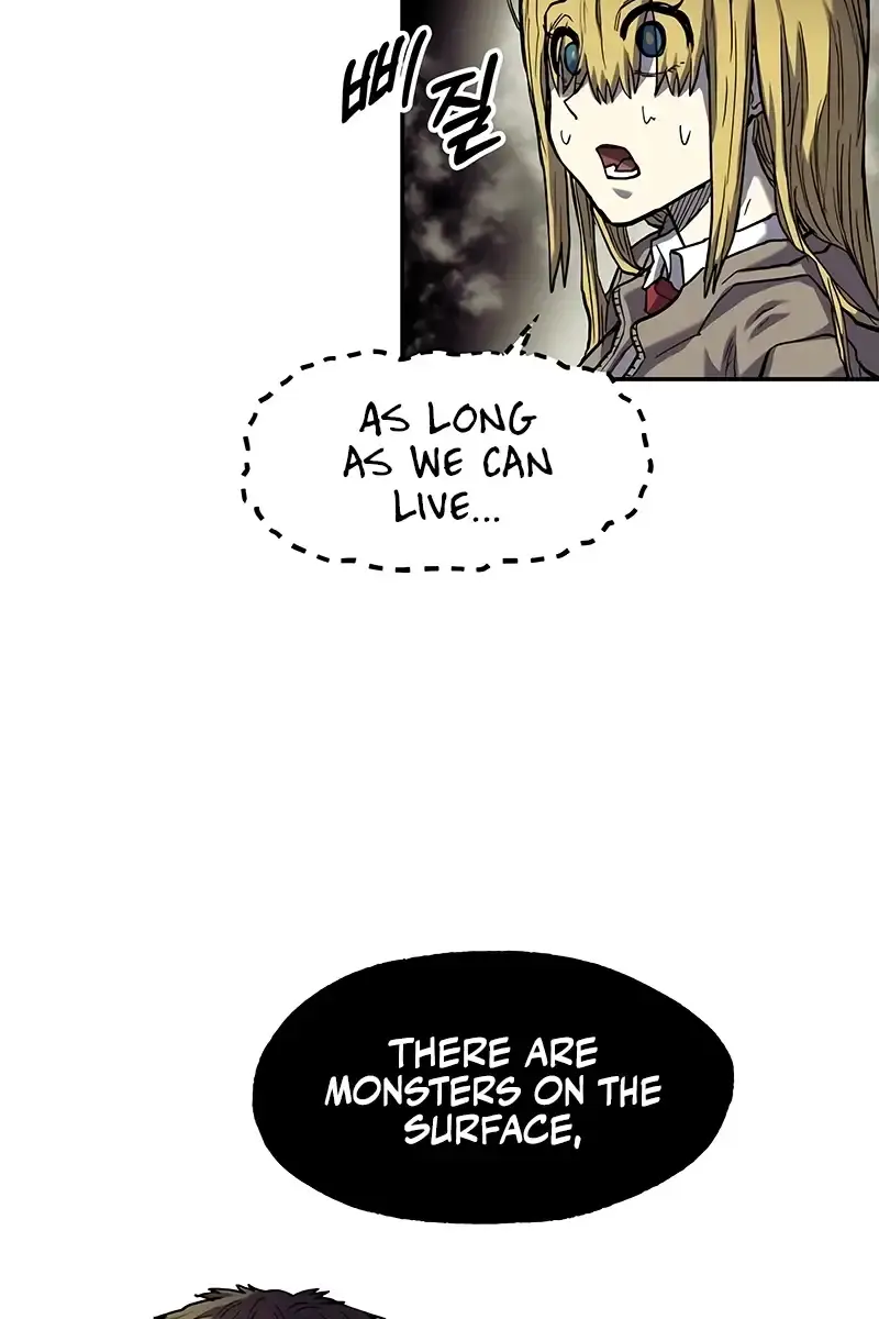 Surviving the Apocalypse Chapter 14 Page 22