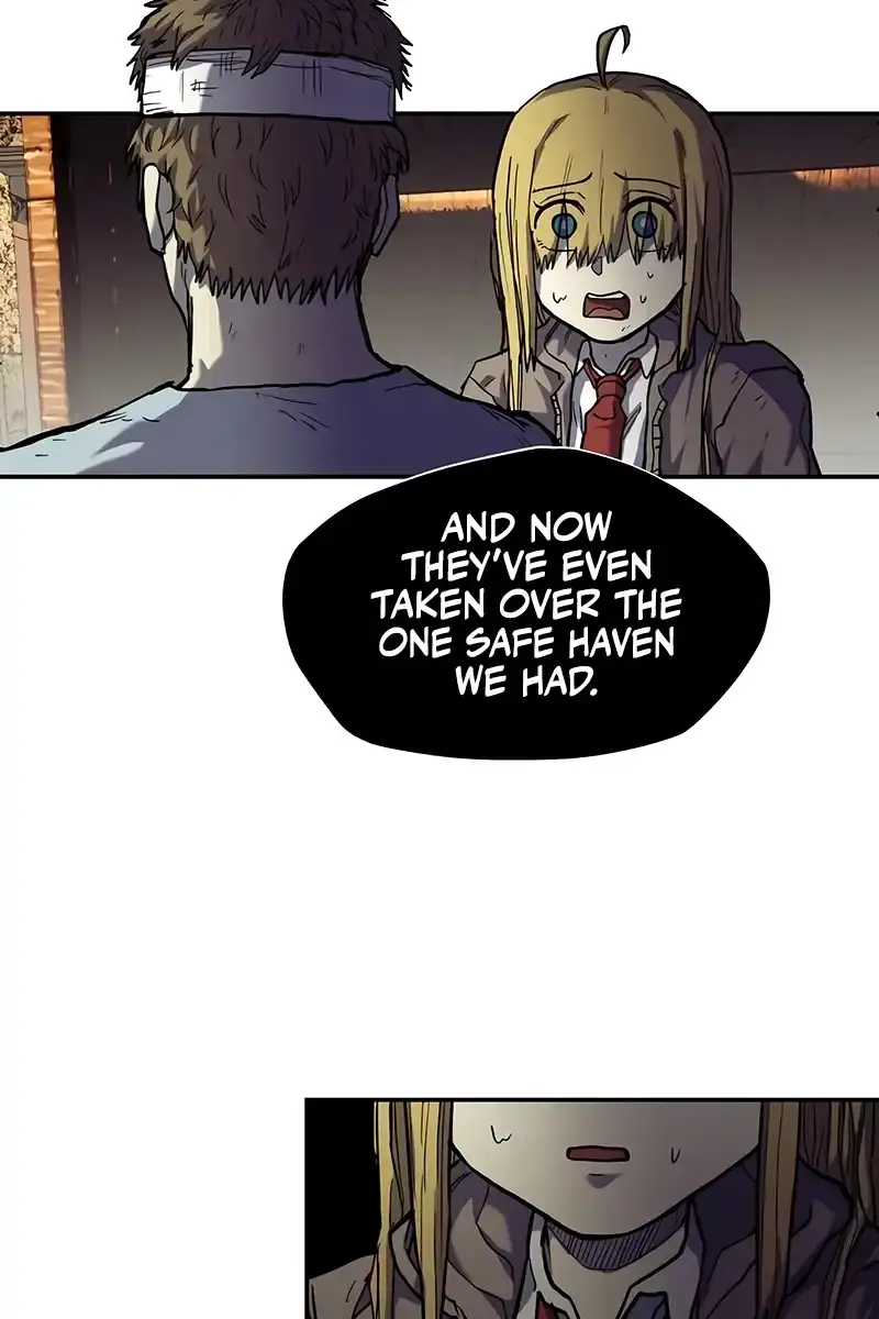 Surviving the Apocalypse Chapter 14 Page 23