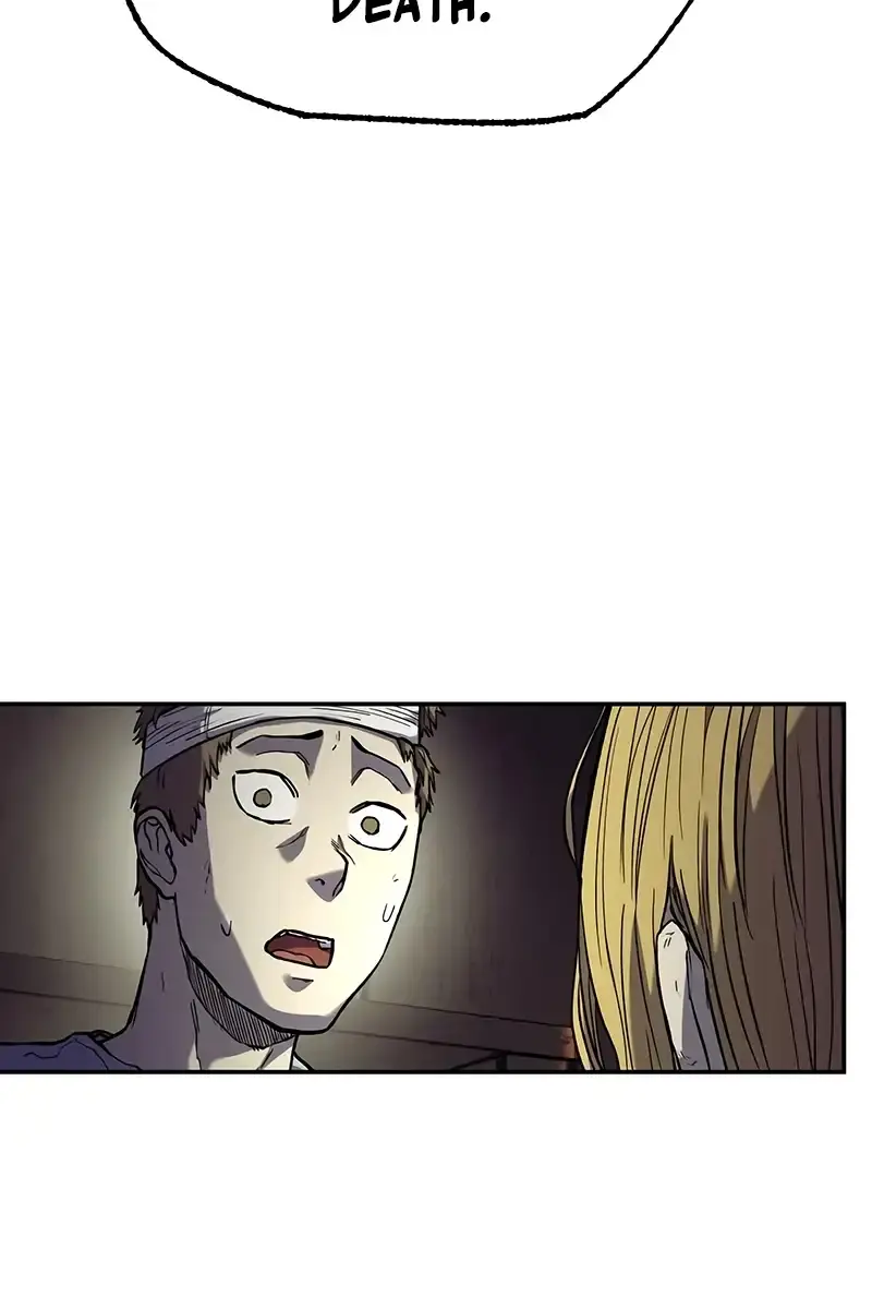 Surviving the Apocalypse Chapter 14 Page 26
