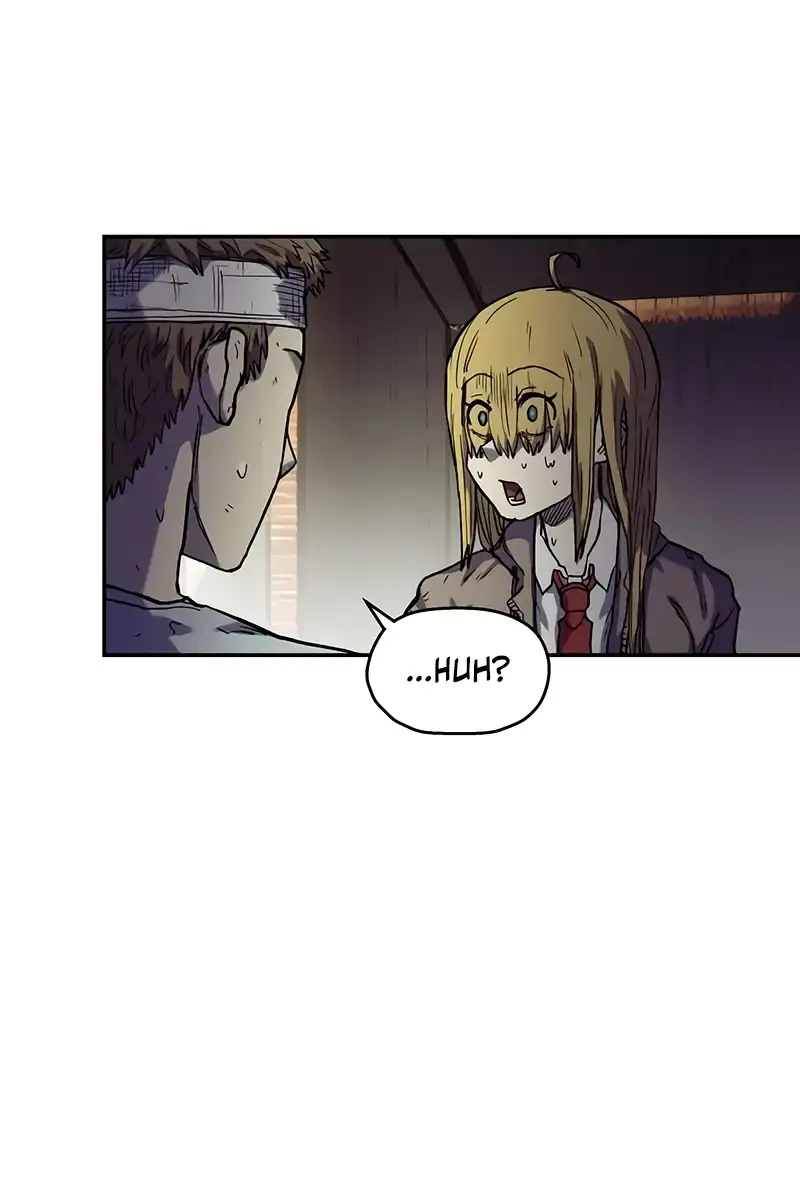 Surviving the Apocalypse Chapter 14 Page 32