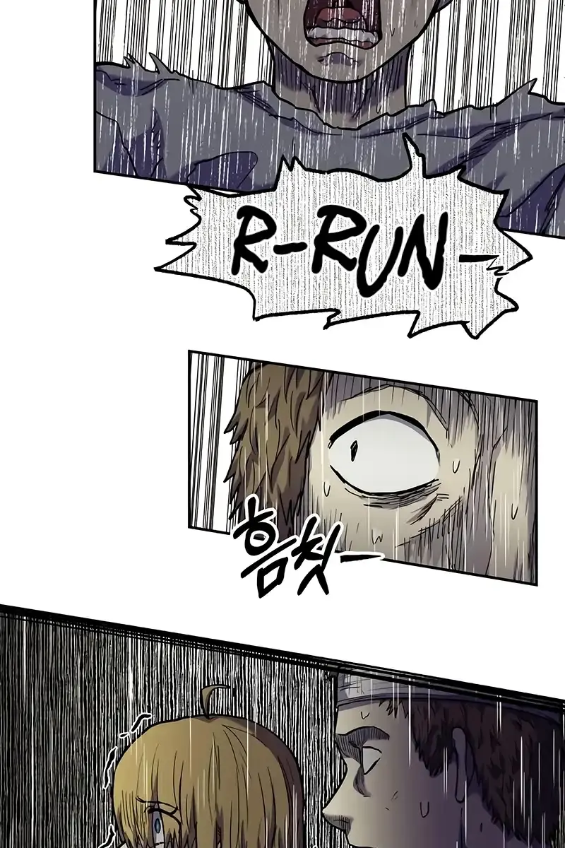 Surviving the Apocalypse Chapter 14 Page 35