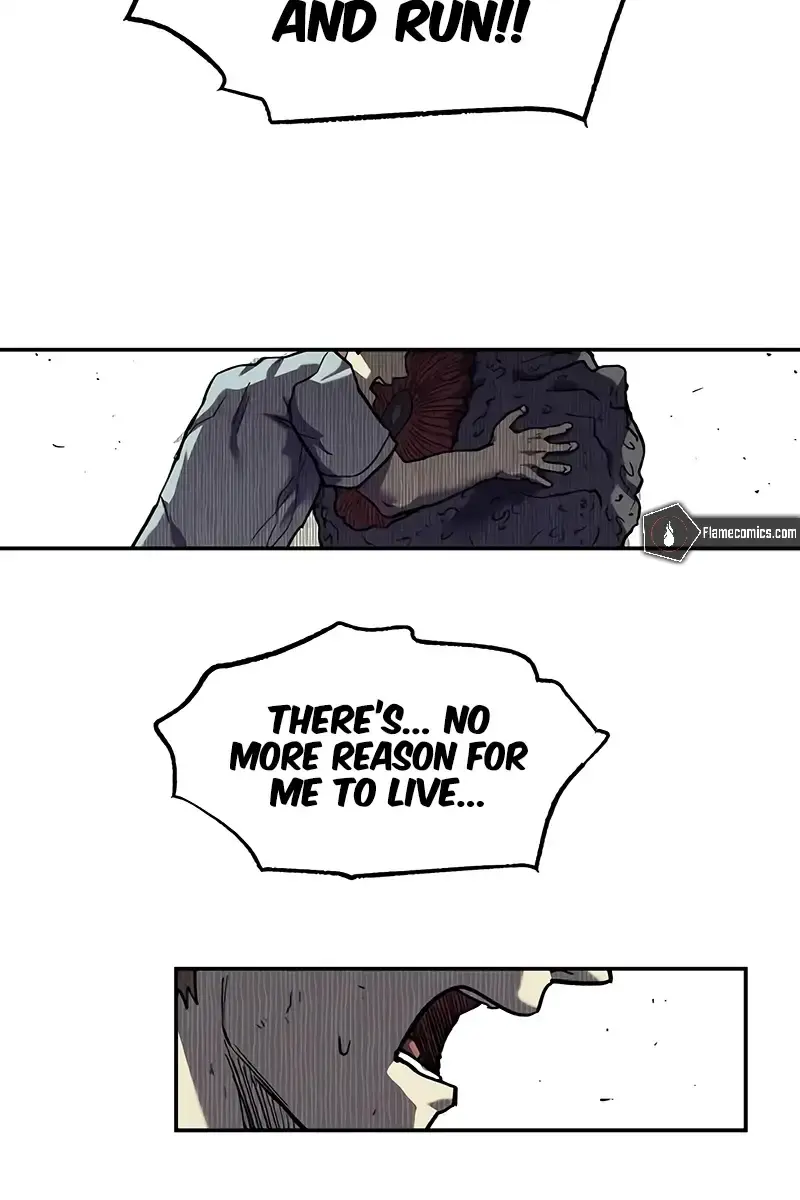 Surviving the Apocalypse Chapter 14 Page 38