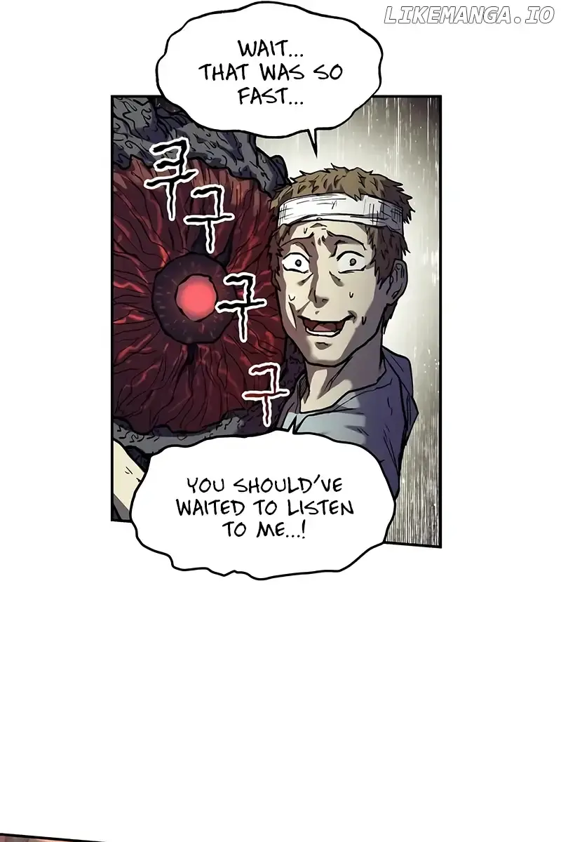 Surviving the Apocalypse Chapter 14 Page 44