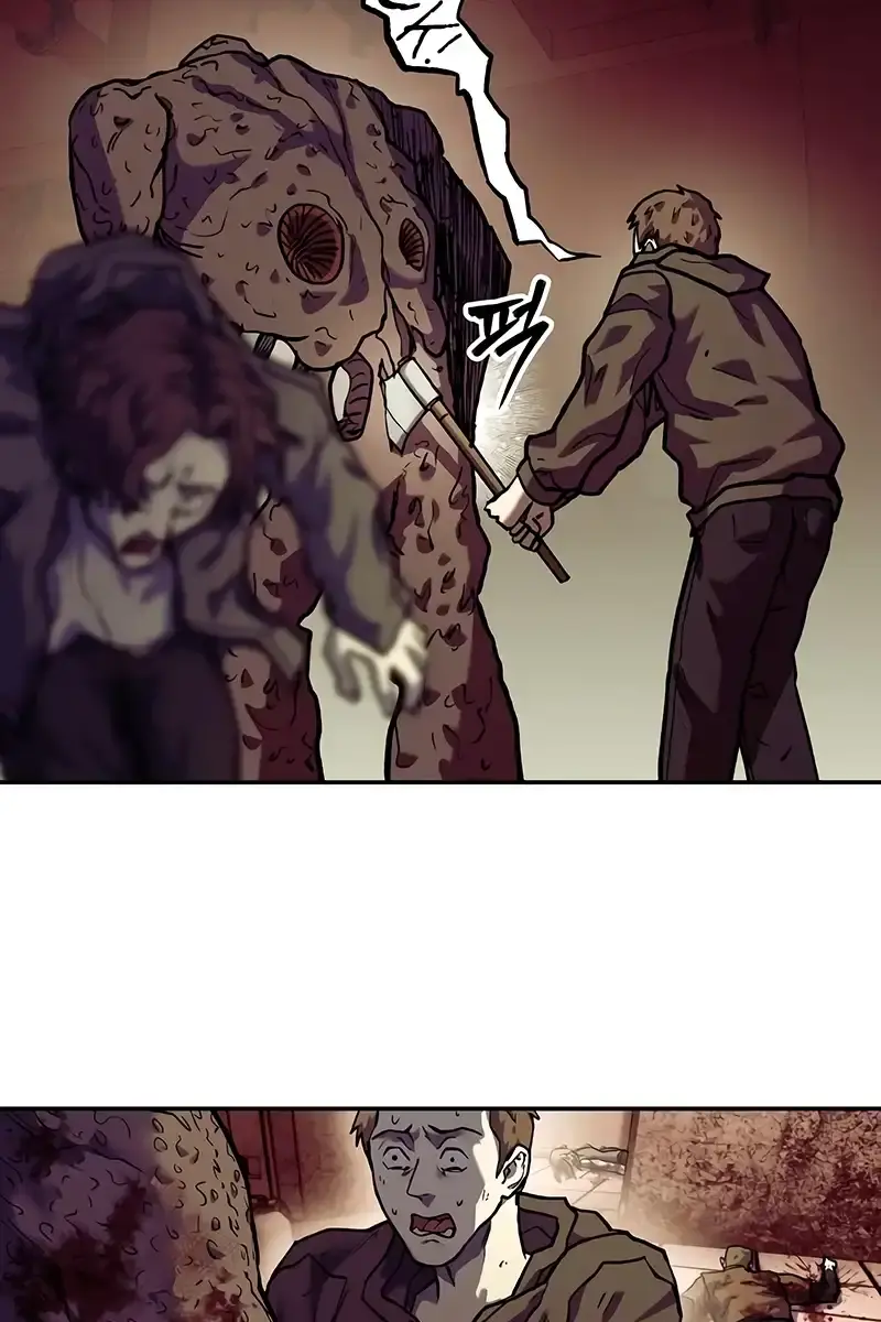 Surviving the Apocalypse Chapter 14 Page 47