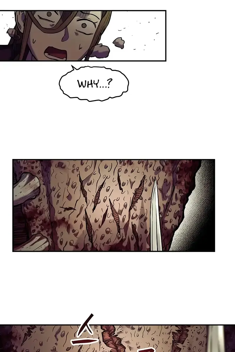 Surviving the Apocalypse Chapter 14 Page 49