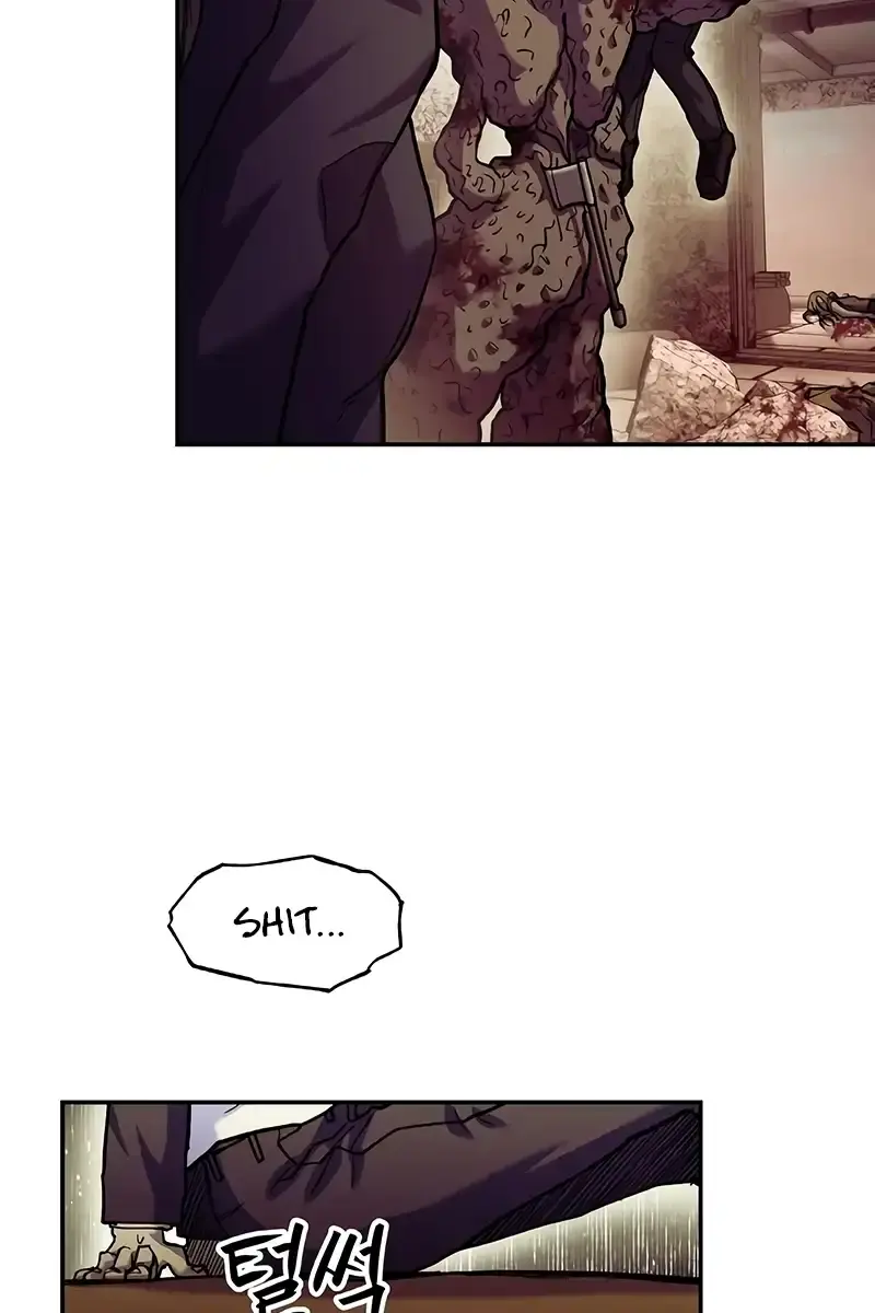 Surviving the Apocalypse Chapter 14 Page 51