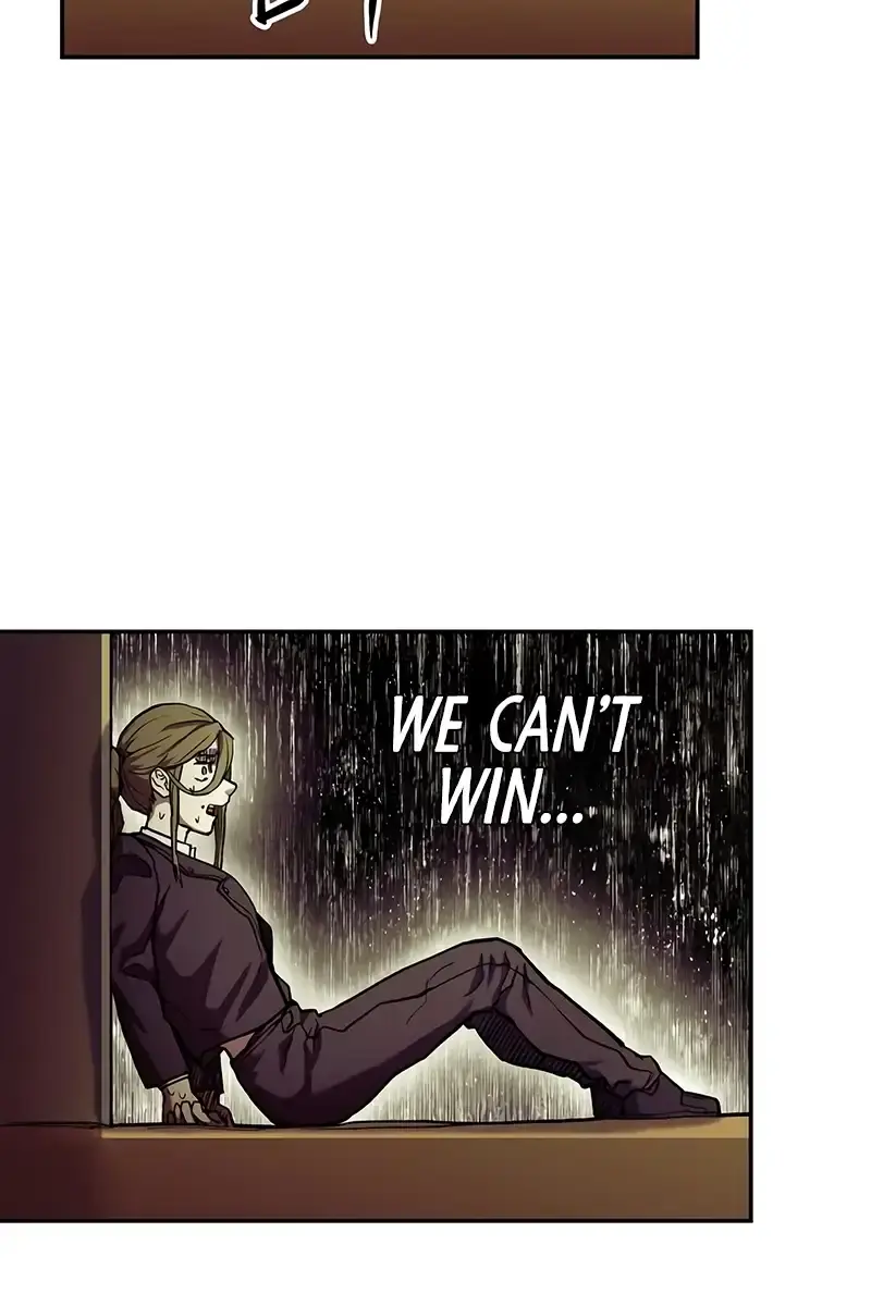 Surviving the Apocalypse Chapter 14 Page 52
