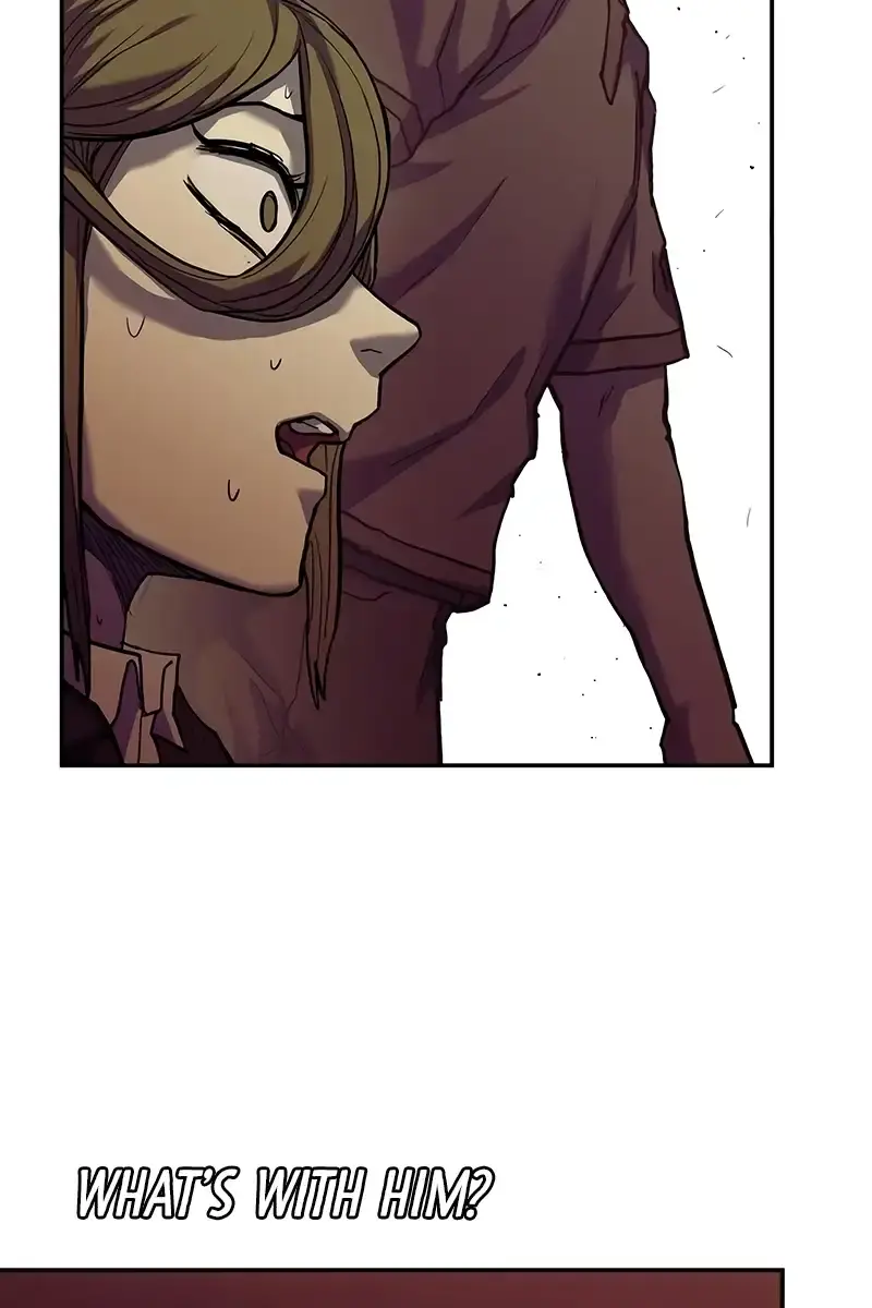 Surviving the Apocalypse Chapter 14 Page 54