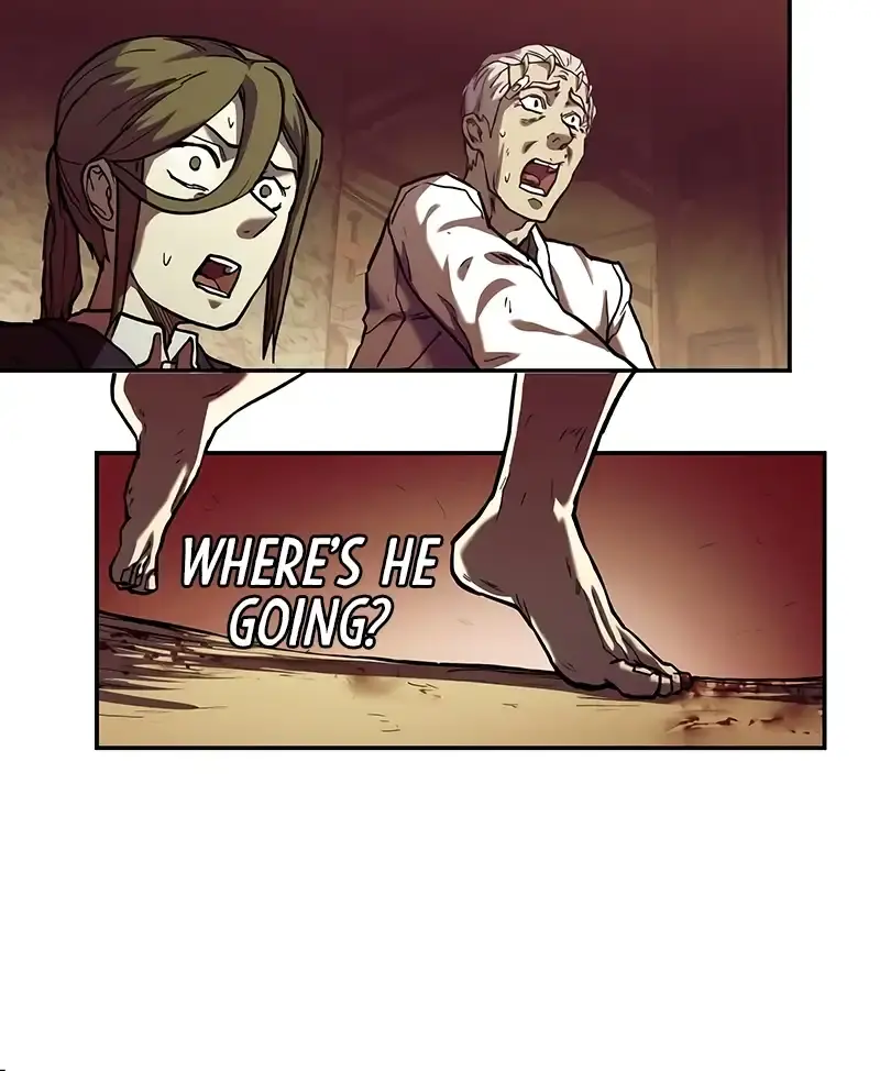 Surviving the Apocalypse Chapter 14 Page 55