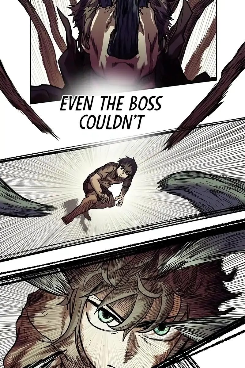 Surviving the Apocalypse Chapter 14 Page 63