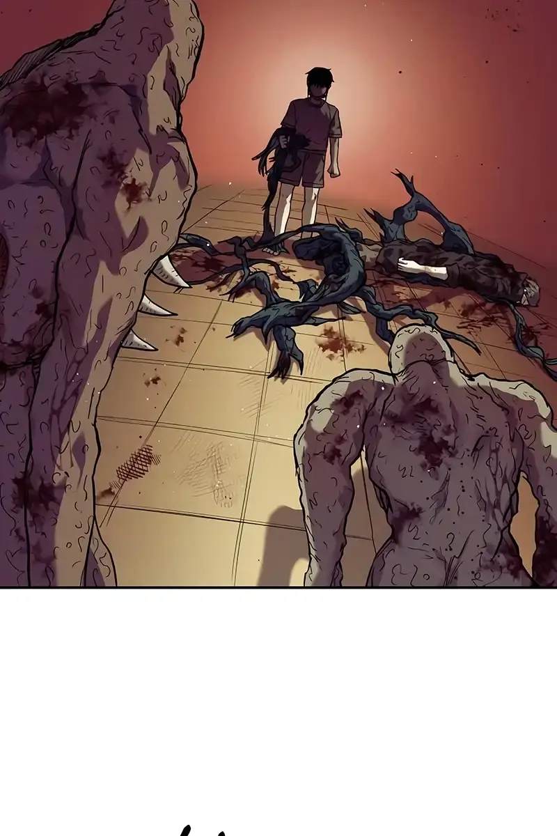Surviving the Apocalypse Chapter 14 Page 87