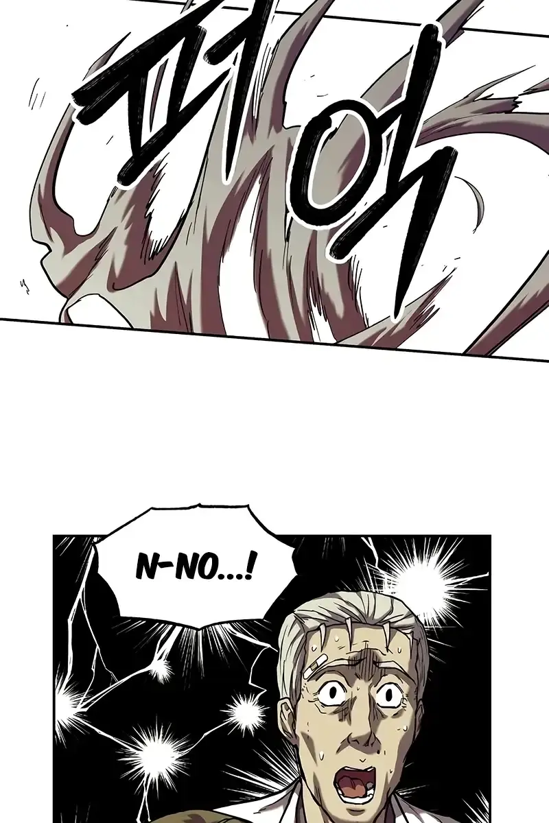 Surviving the Apocalypse Chapter 14 Page 100