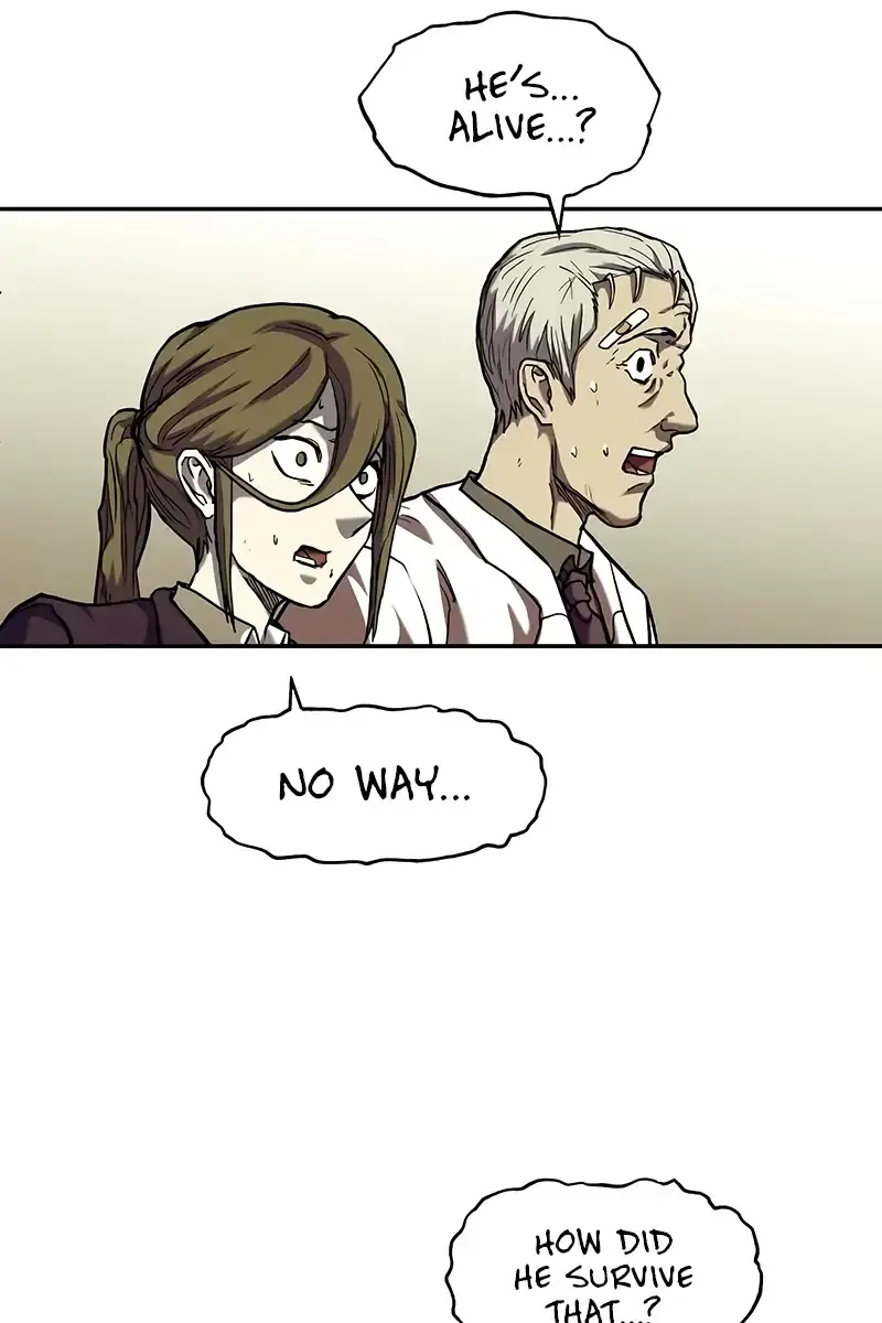 Surviving the Apocalypse Chapter 14 Page 103