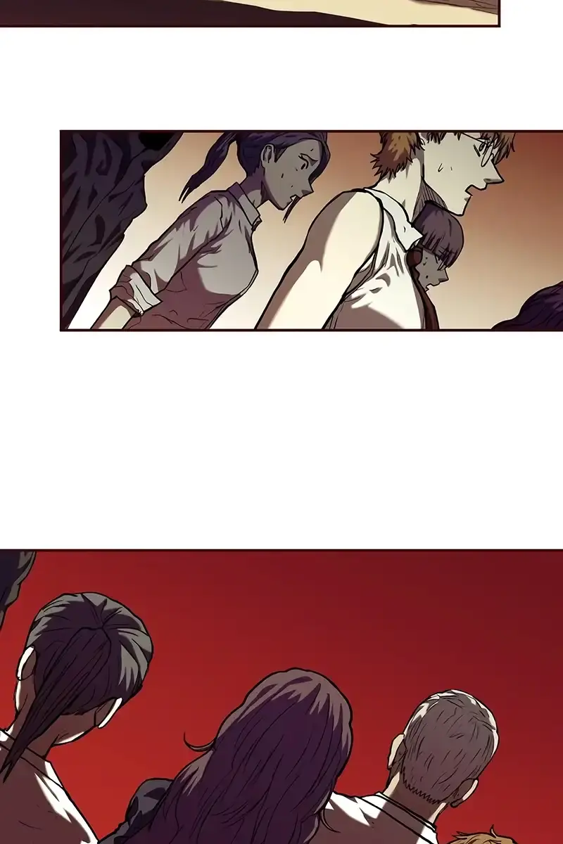 Surviving the Apocalypse Chapter 14 Page 108