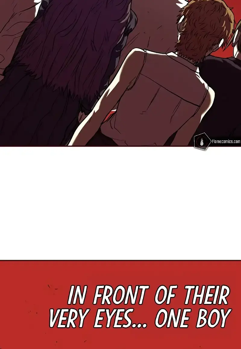 Surviving the Apocalypse Chapter 14 Page 109