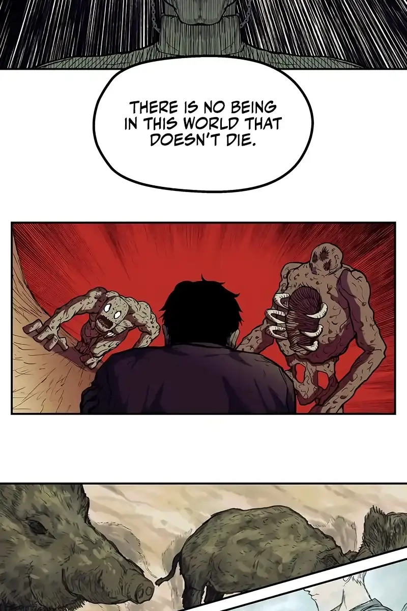 Surviving the Apocalypse Chapter 14 Page 113