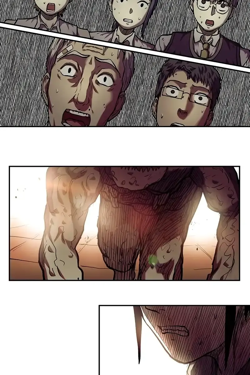 Surviving the Apocalypse Chapter 14 Page 117