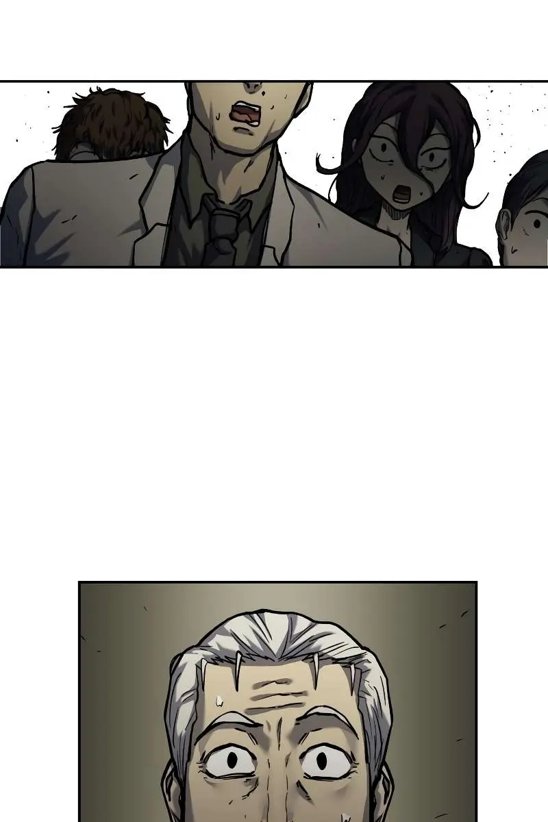 Surviving the Apocalypse Chapter 15 Page 5