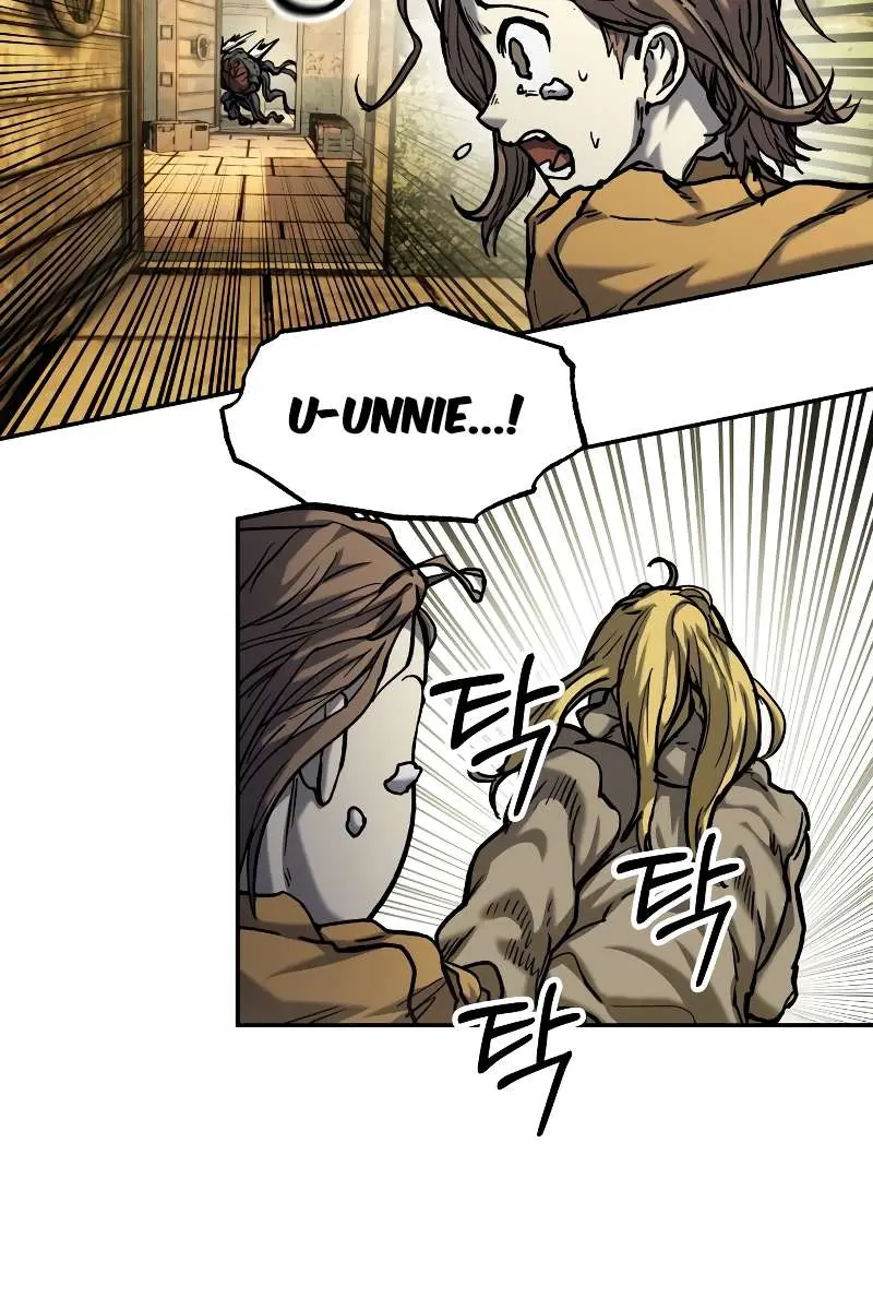 Surviving the Apocalypse Chapter 15 Page 9