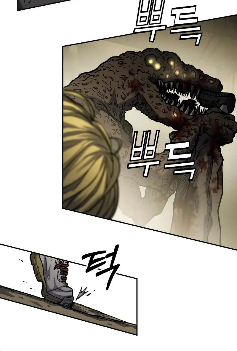 Surviving the Apocalypse Chapter 15 Page 15