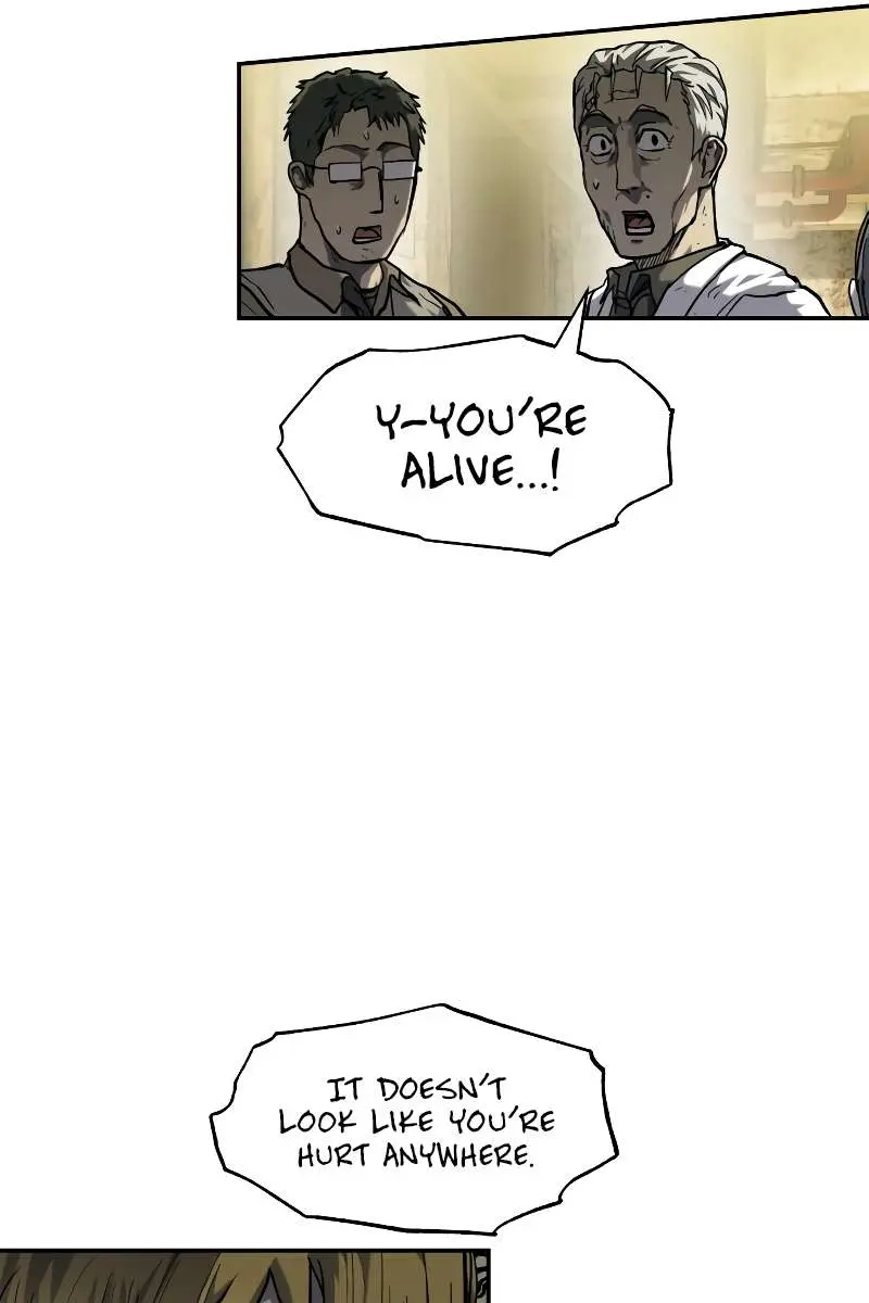 Surviving the Apocalypse Chapter 15 Page 29
