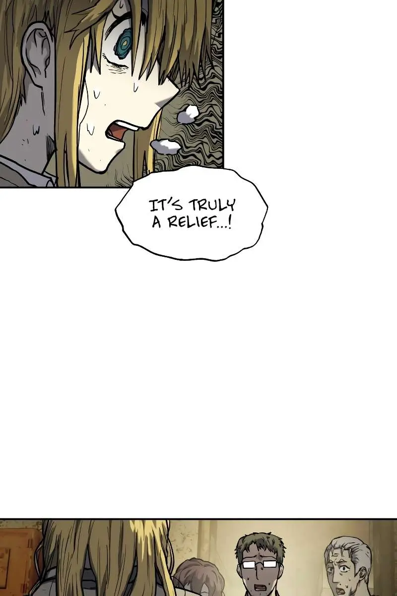Surviving the Apocalypse Chapter 15 Page 30