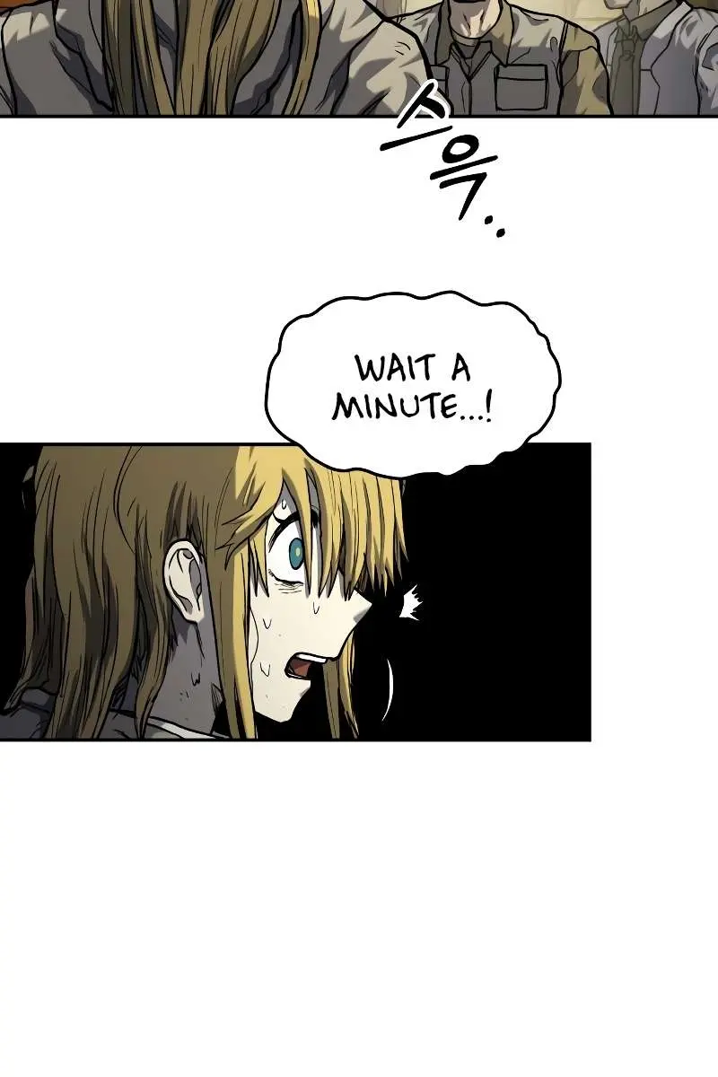 Surviving the Apocalypse Chapter 15 Page 31