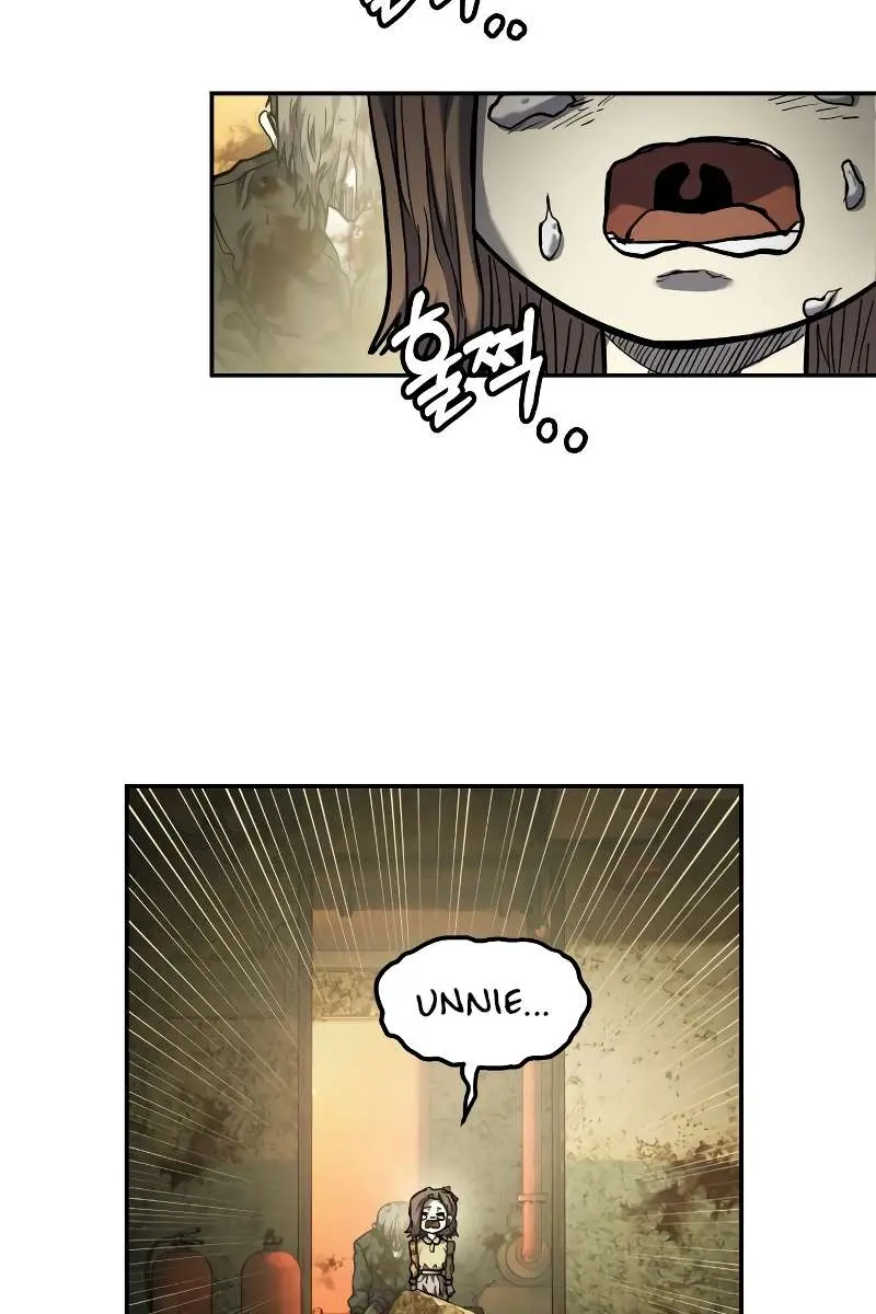 Surviving the Apocalypse Chapter 15 Page 36