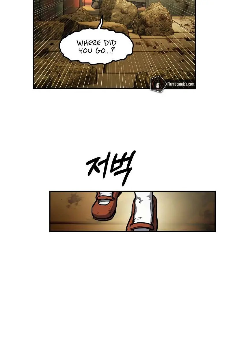 Surviving the Apocalypse Chapter 15 Page 37