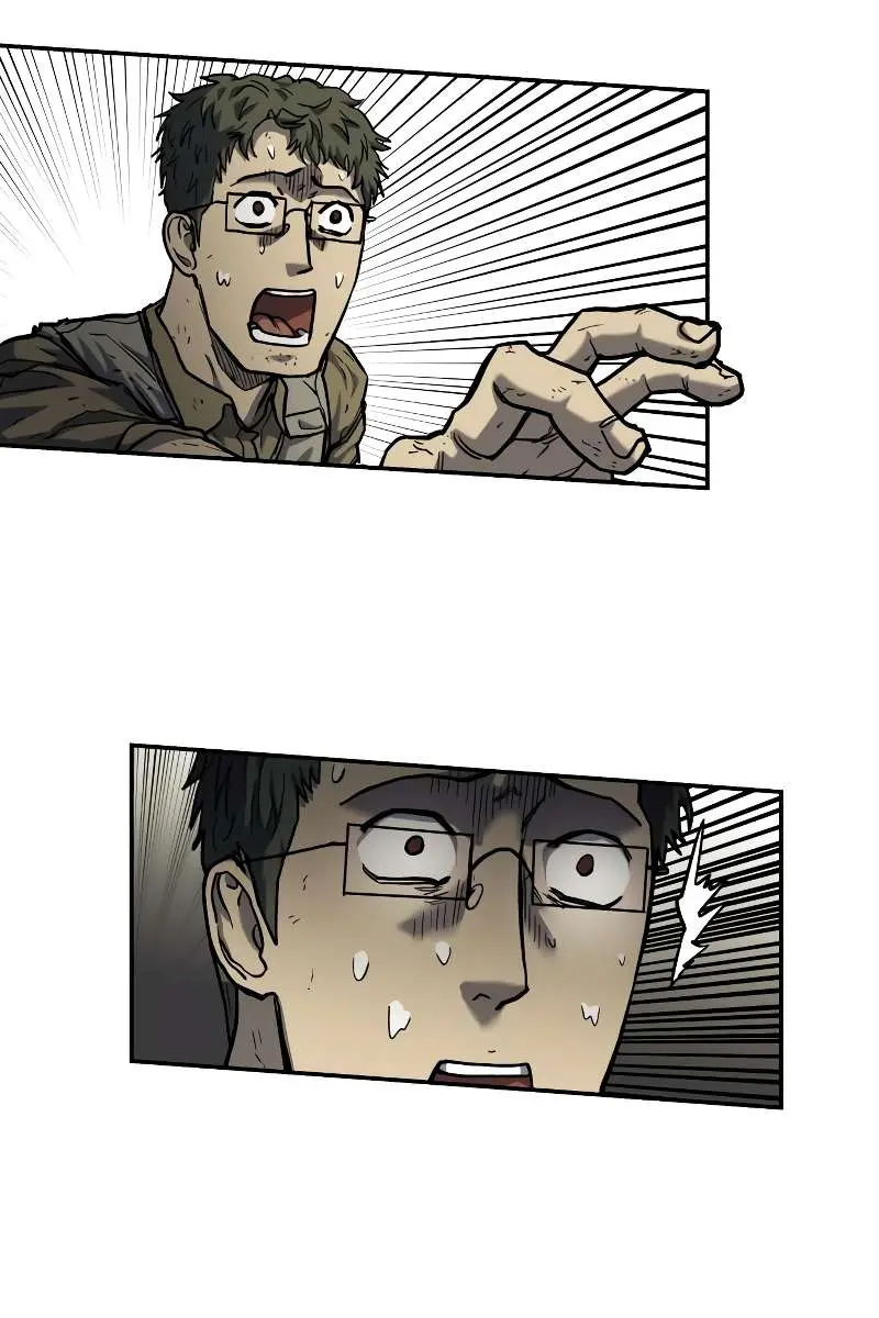 Surviving the Apocalypse Chapter 15 Page 38