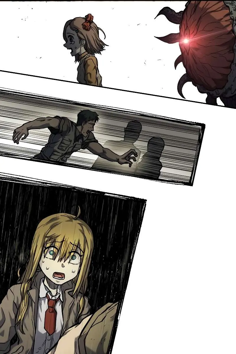 Surviving the Apocalypse Chapter 15 Page 41