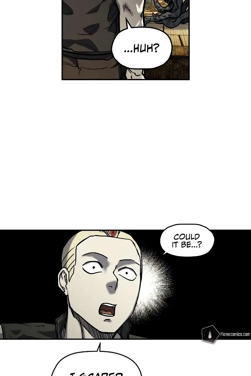 Surviving the Apocalypse Chapter 15 Page 51