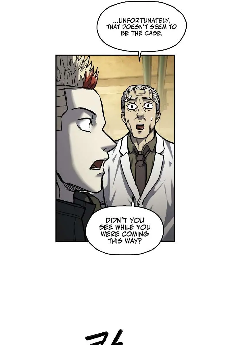 Surviving the Apocalypse Chapter 15 Page 53