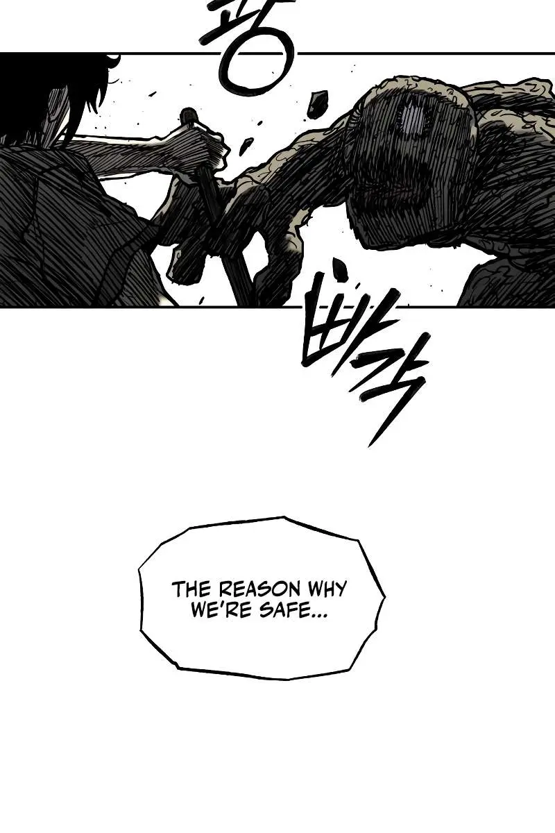 Surviving the Apocalypse Chapter 15 Page 54