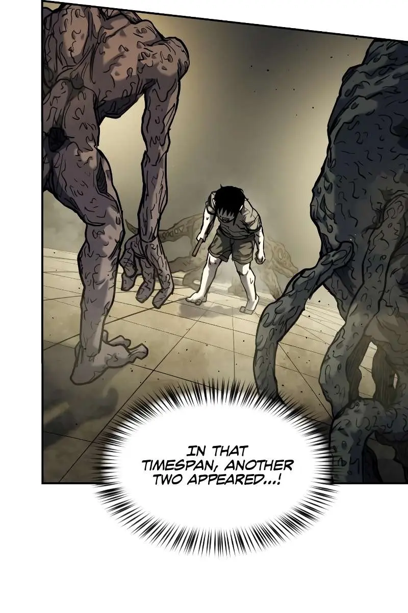 Surviving the Apocalypse Chapter 15 Page 61