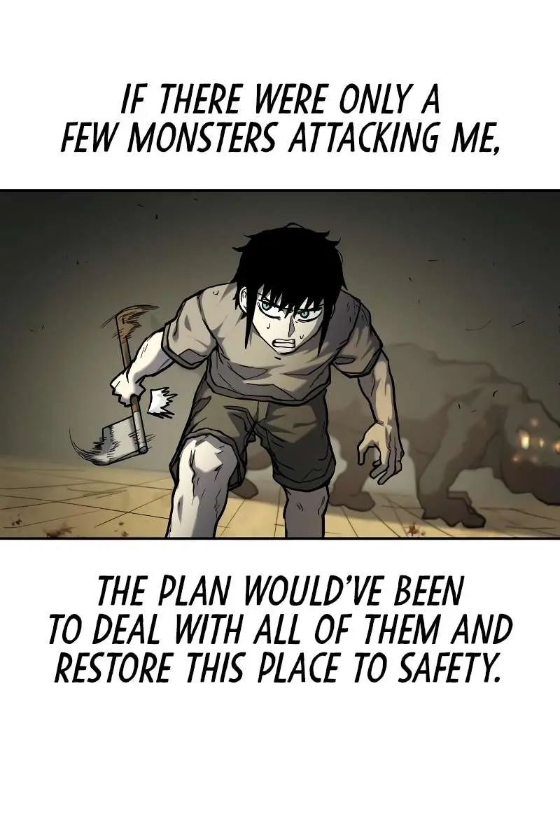 Surviving the Apocalypse Chapter 15 Page 62