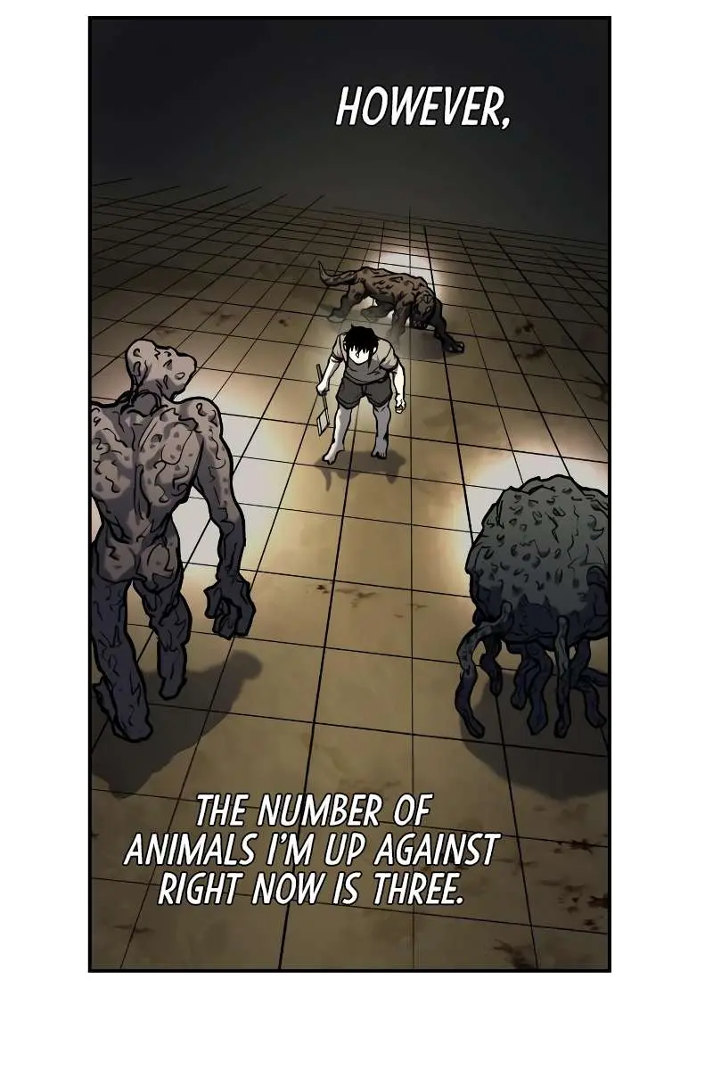 Surviving the Apocalypse Chapter 15 Page 63
