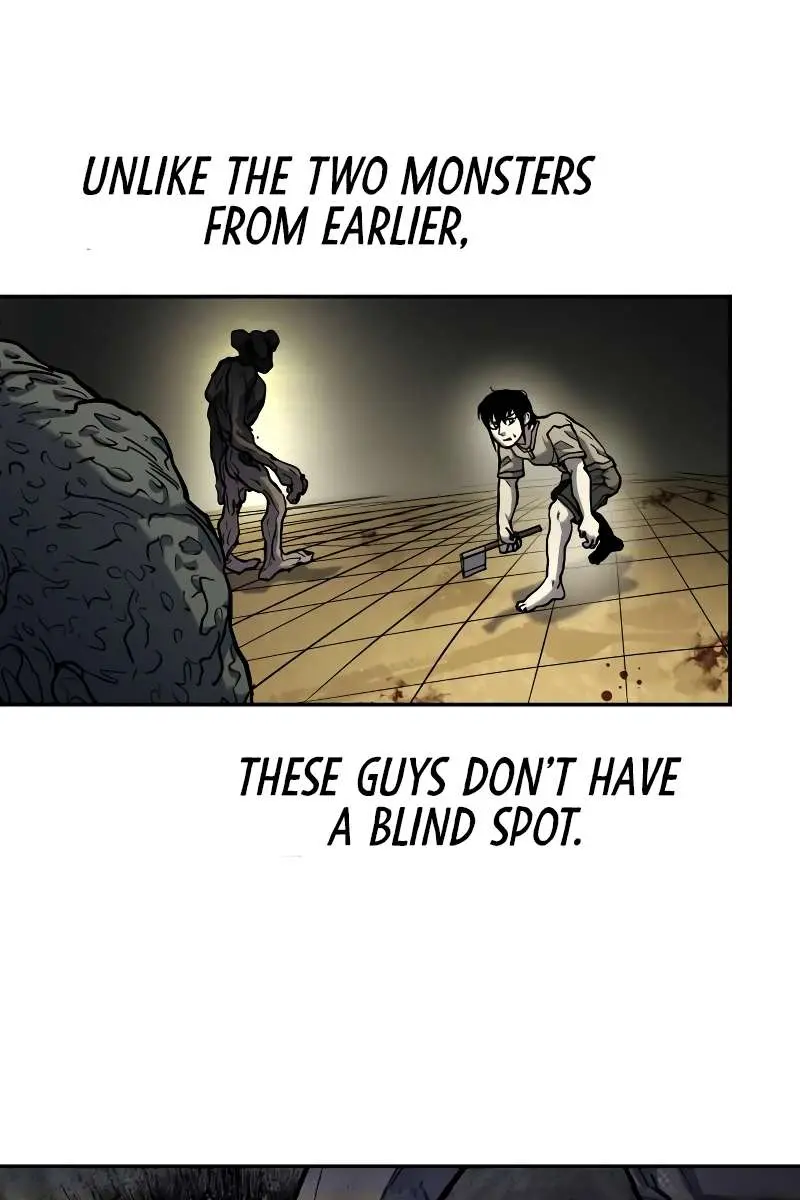 Surviving the Apocalypse Chapter 15 Page 64