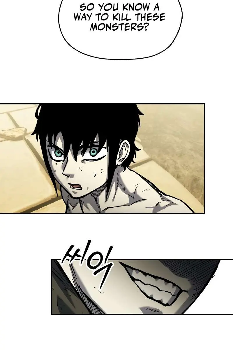 Surviving the Apocalypse Chapter 16 Page 5