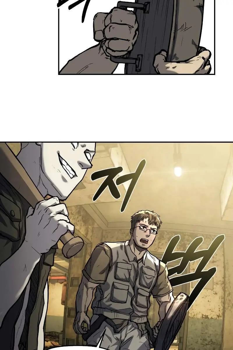 Surviving the Apocalypse Chapter 16 Page 8