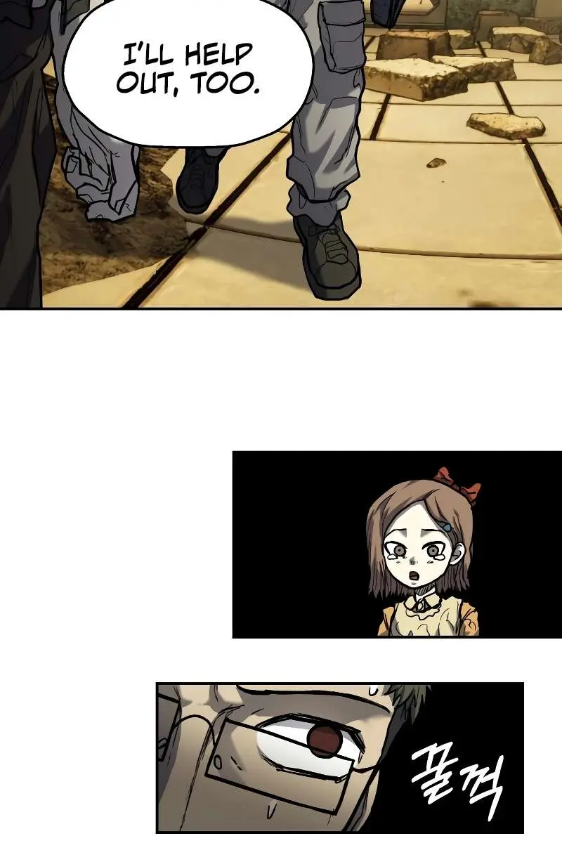 Surviving the Apocalypse Chapter 16 Page 9