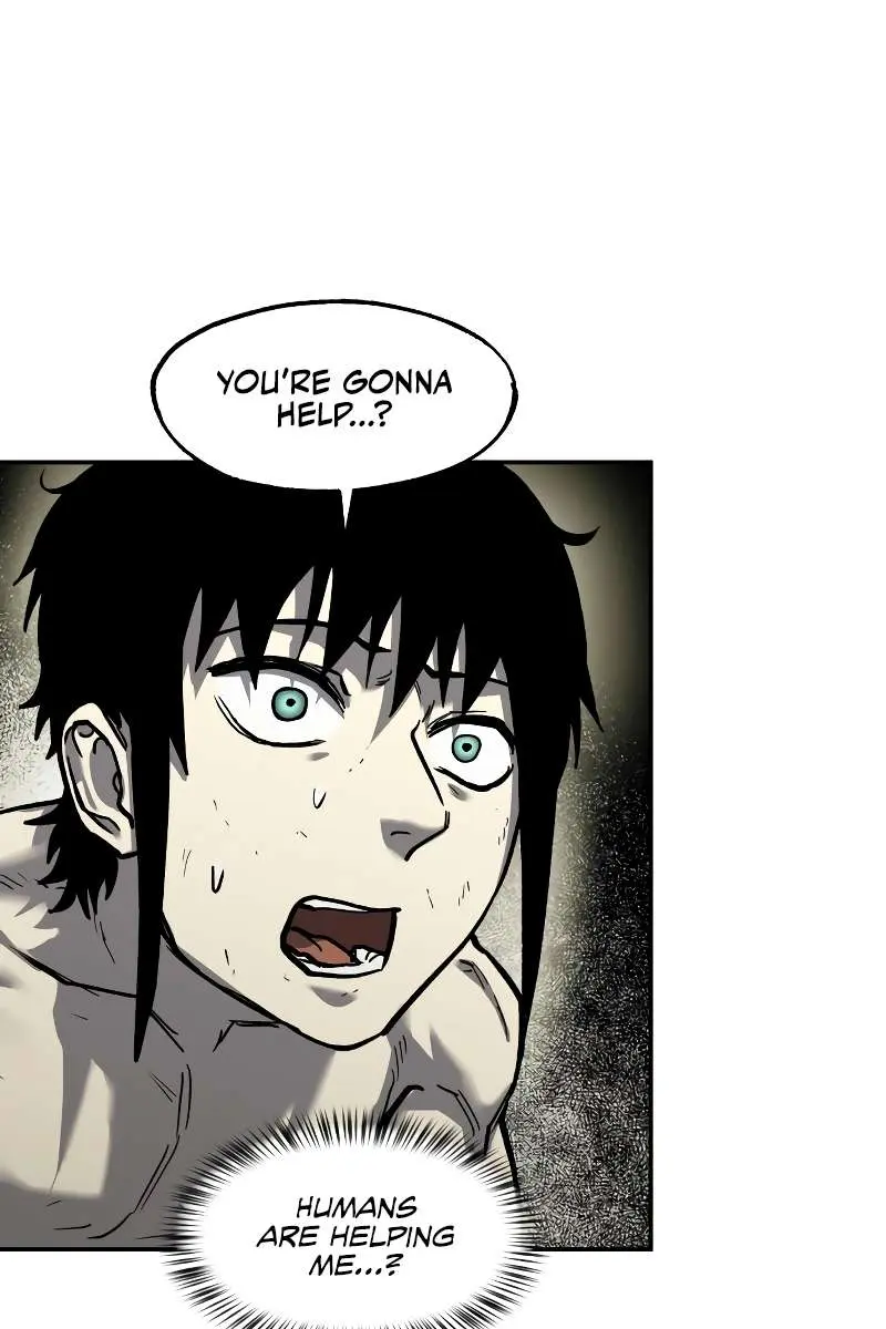 Surviving the Apocalypse Chapter 16 Page 10
