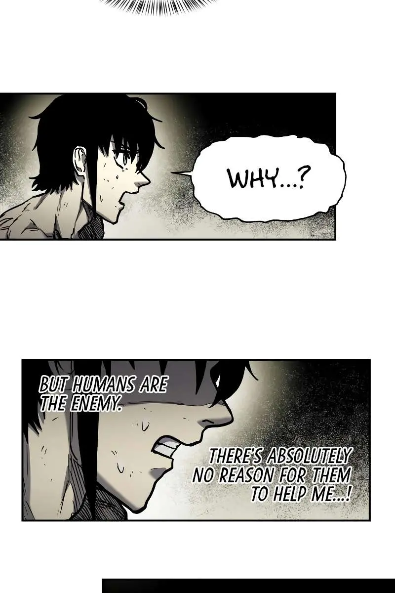 Surviving the Apocalypse Chapter 16 Page 11