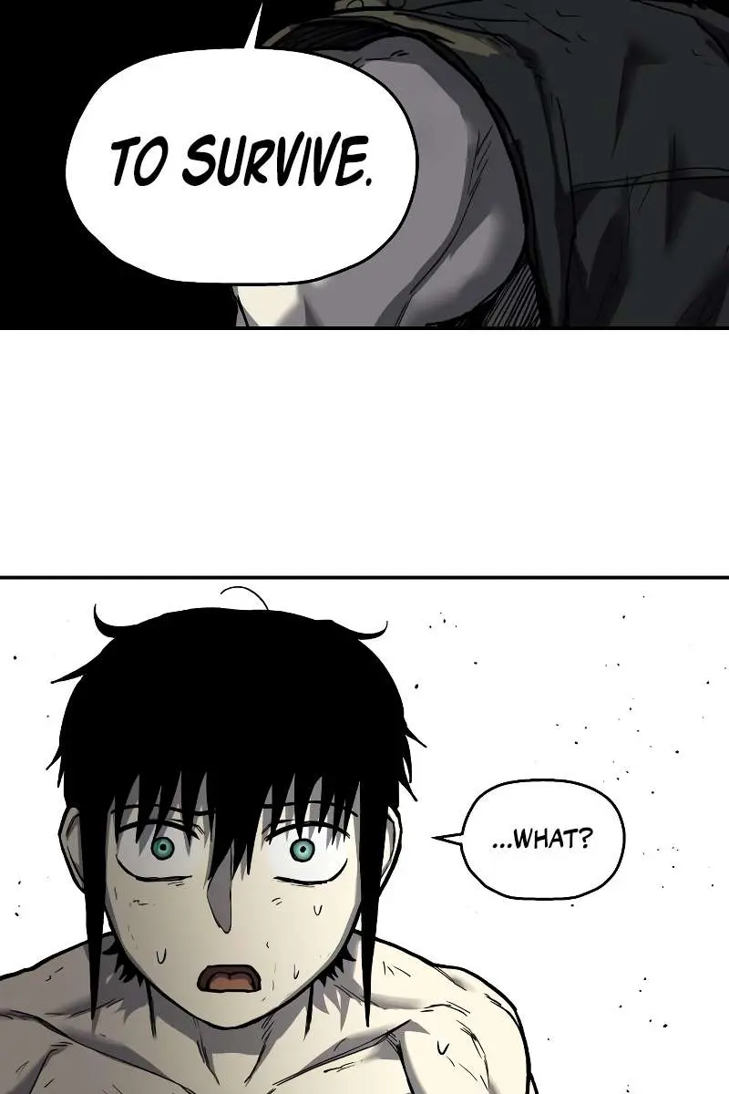 Surviving the Apocalypse Chapter 16 Page 13