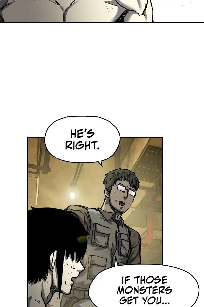 Surviving the Apocalypse Chapter 16 Page 14