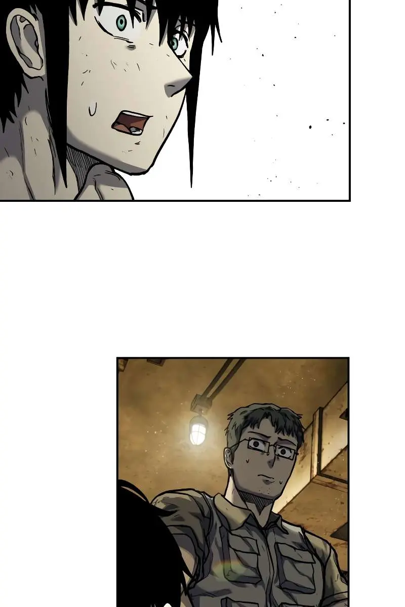 Surviving the Apocalypse Chapter 16 Page 17