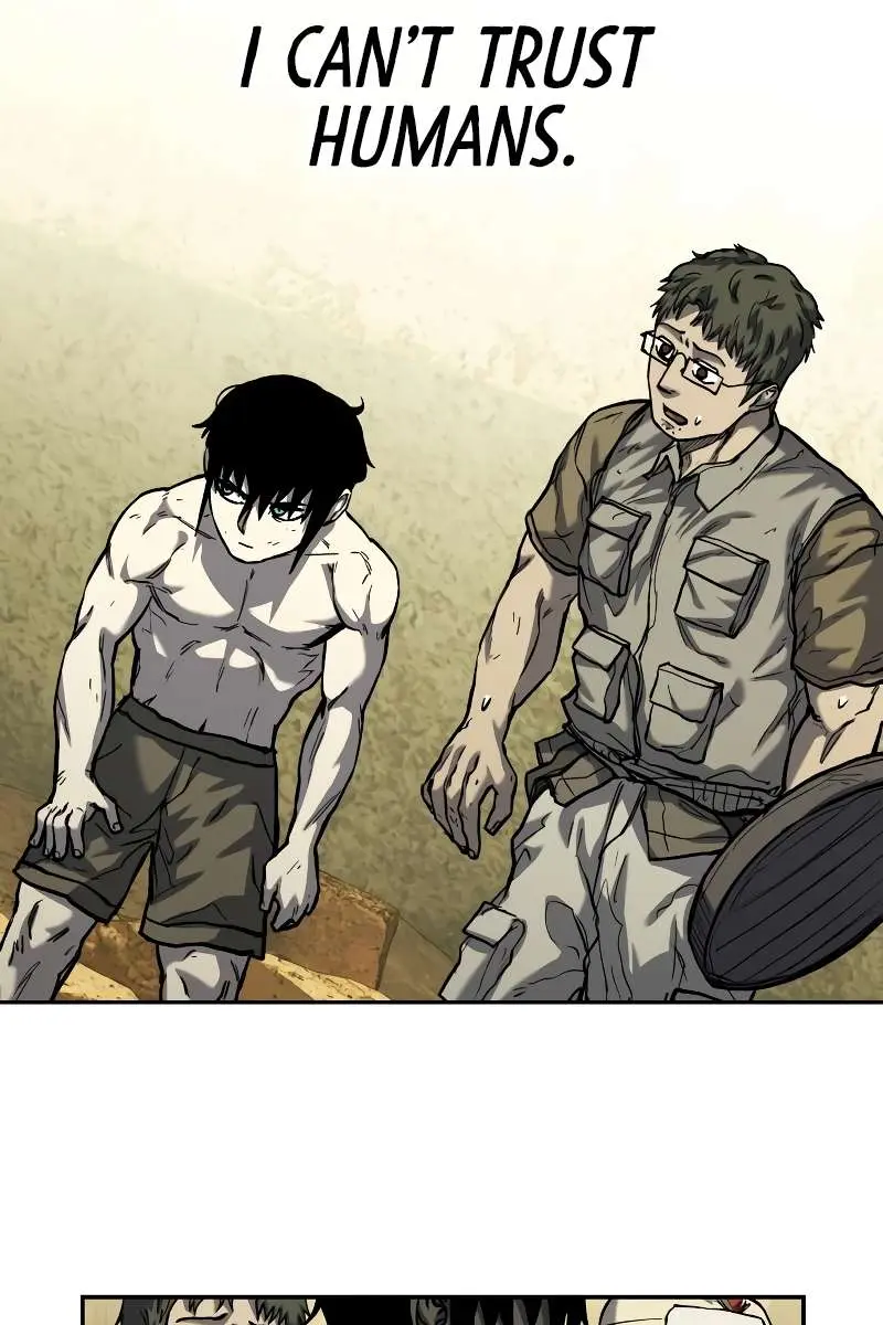 Surviving the Apocalypse Chapter 16 Page 20