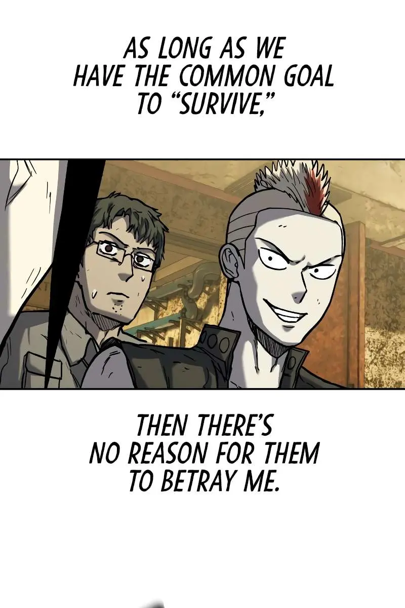 Surviving the Apocalypse Chapter 16 Page 25