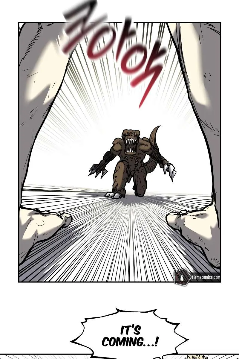 Surviving the Apocalypse Chapter 16 Page 26